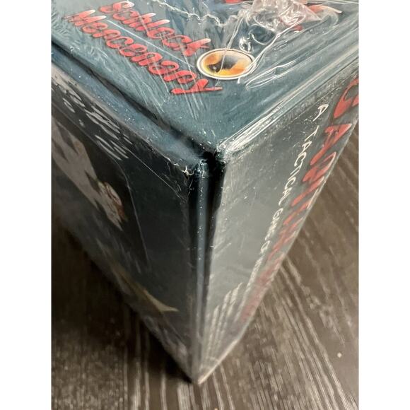 Capital Offensive by Kevin G. Nunn 2012 Living World Games, New and Sealed - Picture 7 of 7